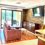 Aparthotel Wind Rose Luxury & Spa- With Private Sauna, Gym, Jacuzzi 4*