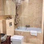Aparthotel Wind Rose Luxury & Spa- With Private Sauna, Gym, Jacuzzi