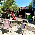 Wind Rose Luxury & Spa- With Private Sauna, Gym, Jacuzzi Aparthotel 4*