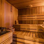 Wind Rose Luxury & Spa- With Private Sauna, Gym, Jacuzzi Gdaňsk
