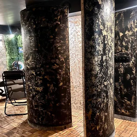 Wind Rose Luxury & Spa- With Private Sauna, Gym, Jacuzzi * Danzig