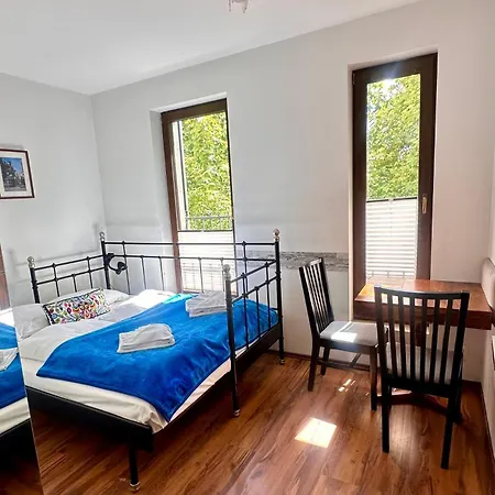 Wind Rose Luxury & Spa- With Private Sauna, Gym, Jacuzzi 4*