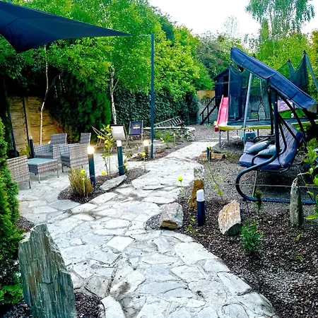 公寓式酒店 Wind Rose Luxury & Spa- With Private Sauna, Gym, Jacuzzi 4*