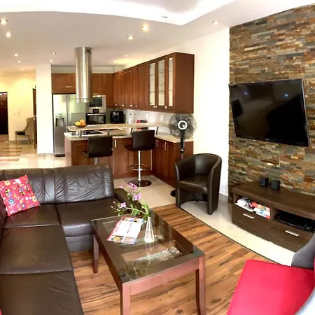 Aparthotel Wind Rose Luxury & Spa- With Private Sauna, Gym, Jacuzzi *