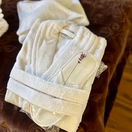 Wind Rose Luxury & Spa- With Private Sauna, Gym, Jacuzzi