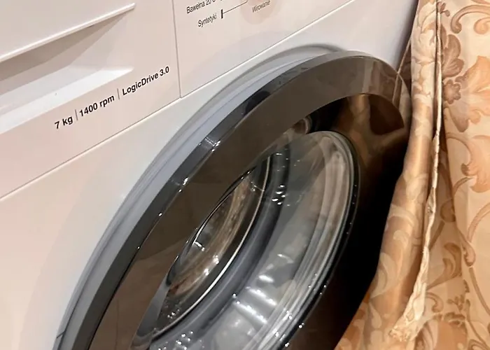 Wind Rose Luxury & Spa- With Private Sauna, Gym, Jacuzzi Lägenhetshotell 4*