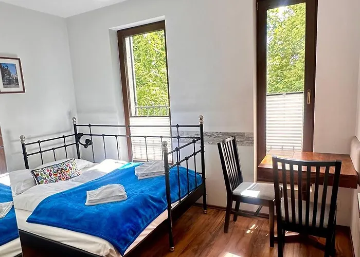 Wind Rose Luxury & Spa- With Private Sauna, Gym, Jacuzzi 4*