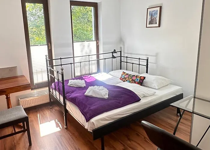 Wind Rose Luxury & Spa- With Private Sauna, Gym, Jacuzzi Lägenhetshotell 4*