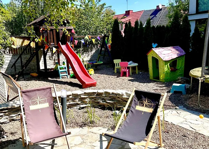 Wind Rose Luxury & Spa- With Private Sauna, Gym, Jacuzzi Lägenhetshotell 4*