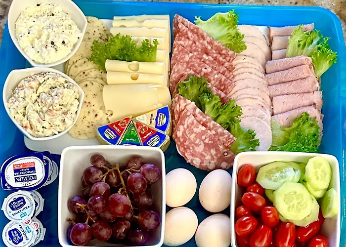 Wind Rose Luxury & Spa- With Private Sauna, Gym, Jacuzzi Lägenhetshotell 4*