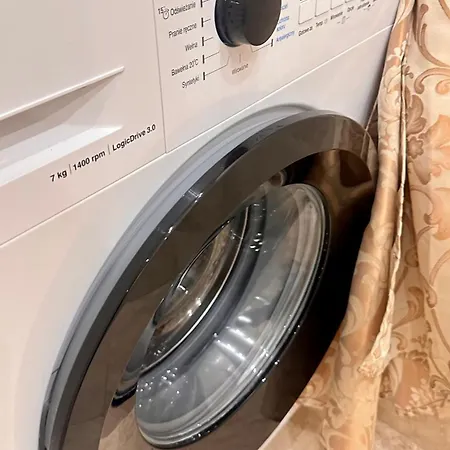 Wind Rose Luxury & Spa- With Private Sauna, Gym, Jacuzzi Apart Otel 4*