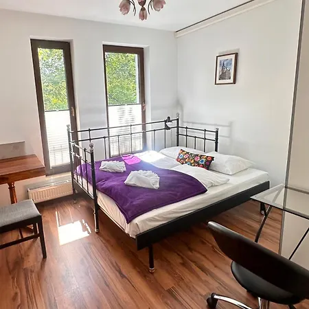 Wind Rose Luxury & Spa- With Private Sauna, Gym, Jacuzzi Apart Otel 4*