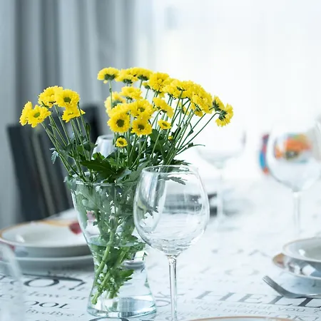 Wind Rose Luxury & Spa- With Private Sauna, Gym, Jacuzzi